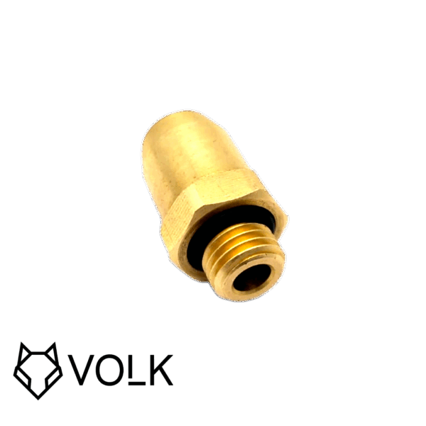Фитинг прямой